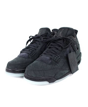 AIR JORDAN 4 RETRO KAWS 930155-001 エアジョーダン 4 カウズ