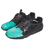 x RONNIE FIEG DISC BLAZE