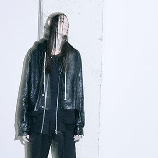 Rick Owens