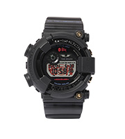 x G-shock x Bape コラボ腕時計