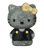 Hello Kitty 2012年度限定