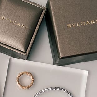 BVLGARI