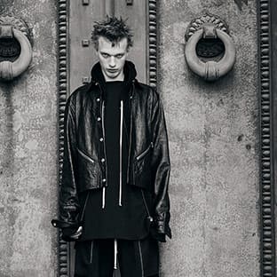 Rick Owens