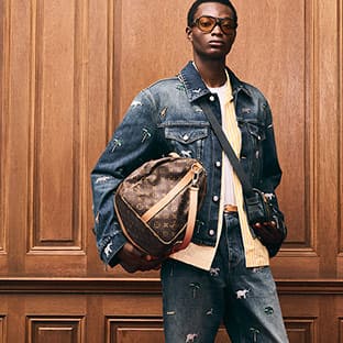 LOUIS VUITTON