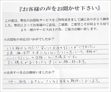 千葉県　男性