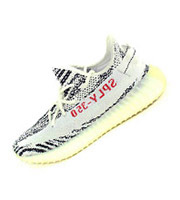 YEEZY BOOST 350 V2 ZEBRA CP9654 ローカットスニーカー