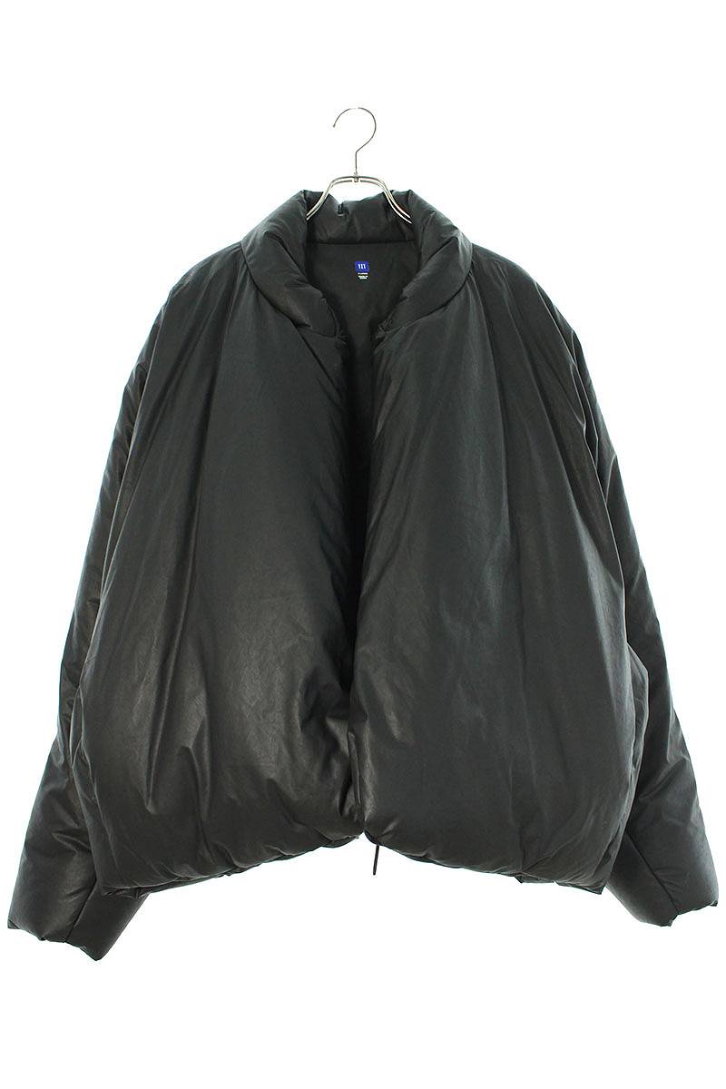 ラウンドジャケットダウン Round Jacket