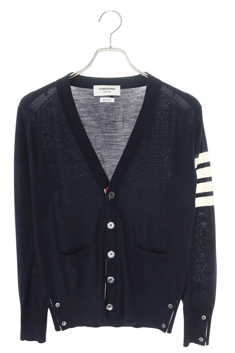 4BAR カシミヤ ニット カーディガン