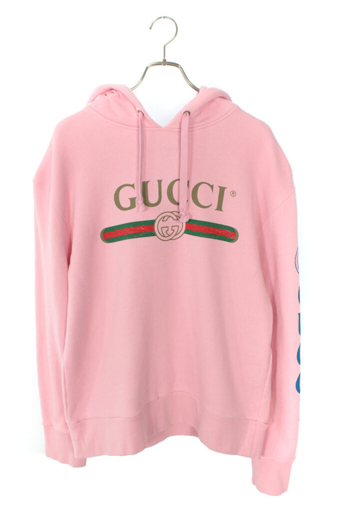 グッチ GUCCI 475374-X9V46 アームロゴドラゴンエンブロイダリー