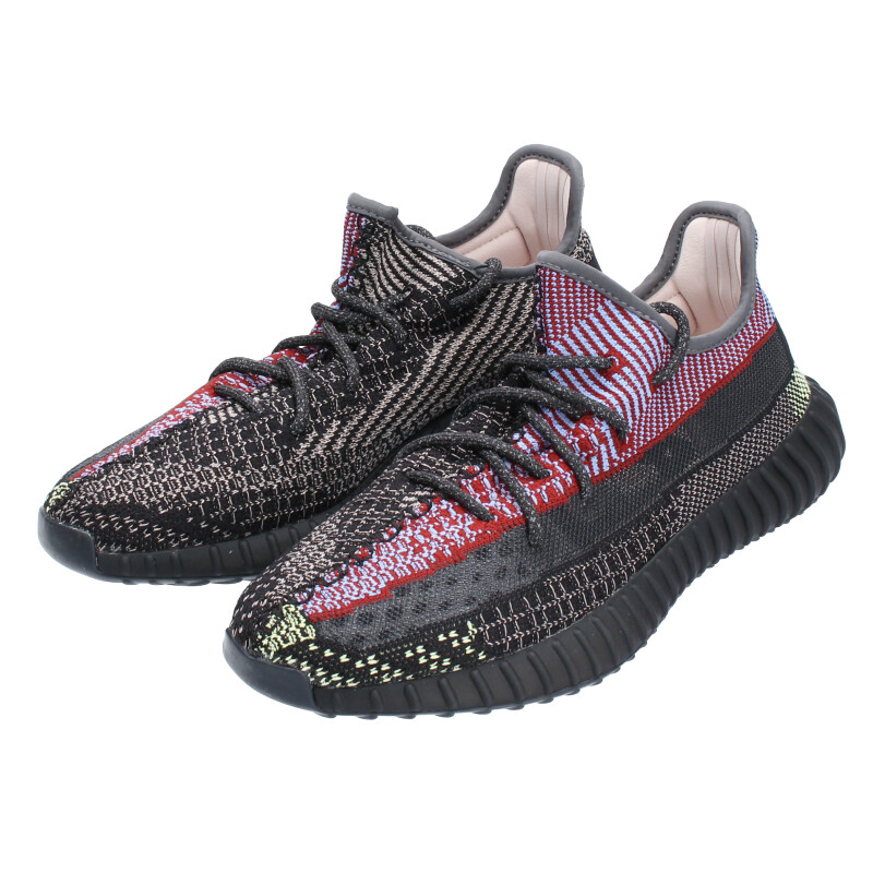 アディダス カニエウエスト adidas Kanye West YEEZY BOOST 350 V2 YECHEIL RF 【FX4145】ローカットスニーカー