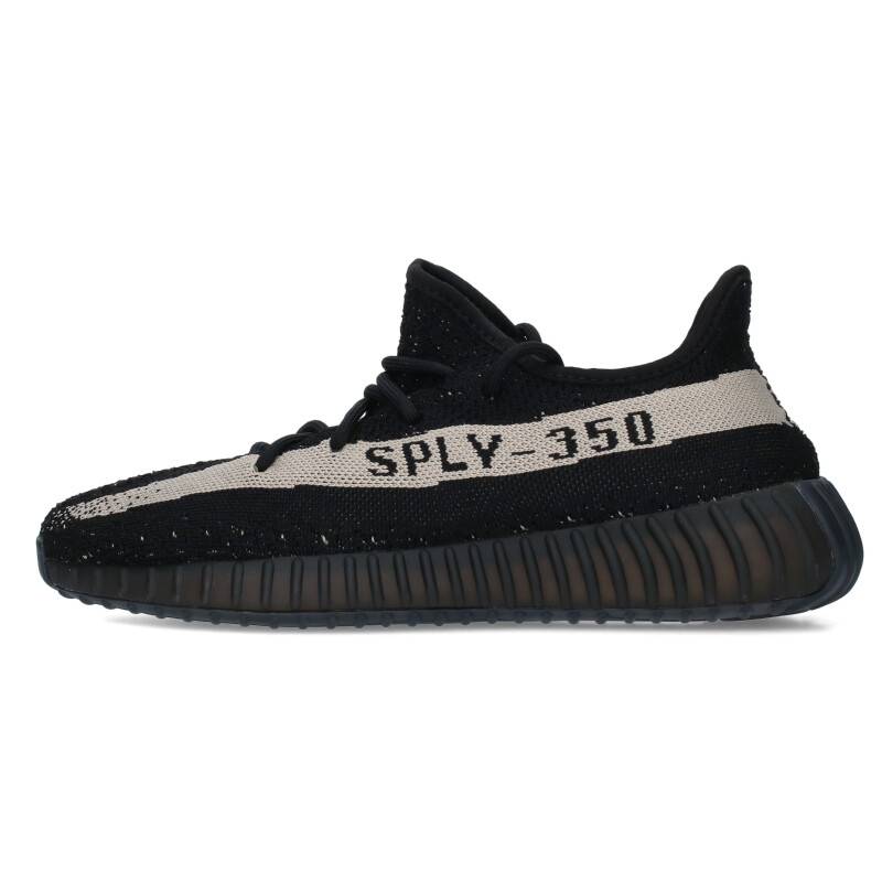 YEEZY BOOST 350 V2 OREO BY1604 ローカットスニーカー