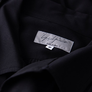 Yohji Yamamoto