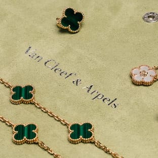 Van Cleef&Arpels