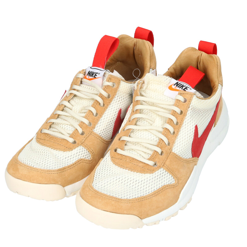 ナイキ NIKE MARS YARD 2.0 TS TOM SACHS AA2261-100 マーズヤードスニーカー