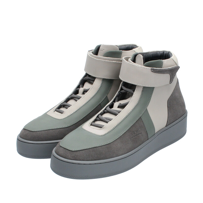 ACWUF004WHL HI TOP SNEAKER ハイトップスニーカー