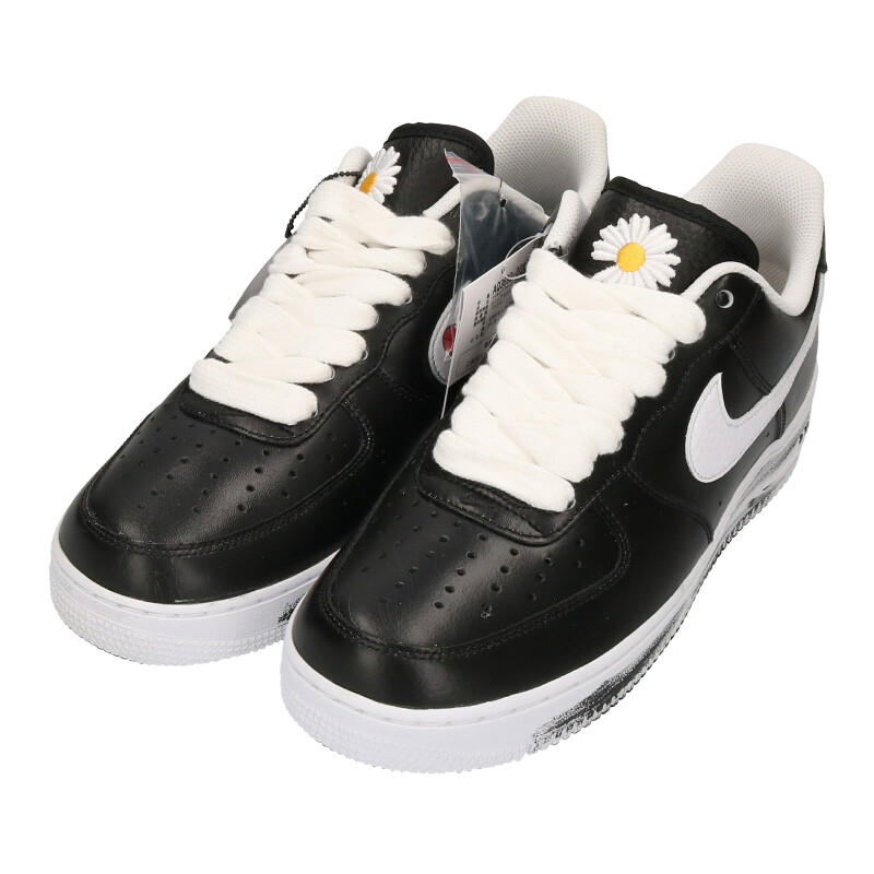 ナイキ NIKE × ピースマイナスワン peaceminusone AIR FORCE 1 LOW PARA NOISE AQ3692-001 エアフォースワンロウパラノイズスニーカー