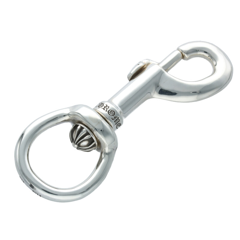 クロムハーツ Chrome Hearts CLIP SWIVEL XL/クリップスイベル クリップ