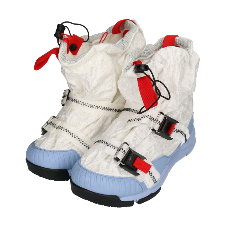 ナイキ NIKE × トムサックス Tom Sachs MARS YARD OVERSHOE AW7767-101