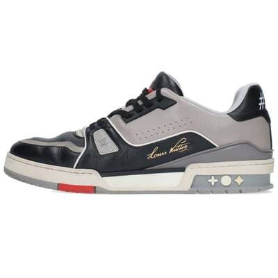 LVトレイナーローカットスニーカー LV TRAINER1 