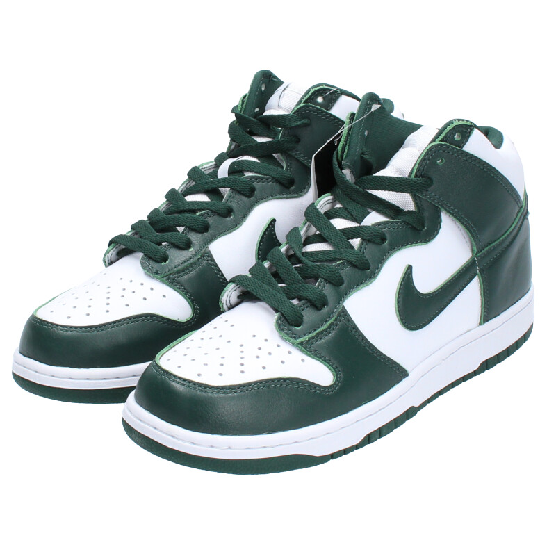 ナイキ NIKE DUNK HIGH SP PRO SPARTAN GREEN CZ8149-100 ダンク ...