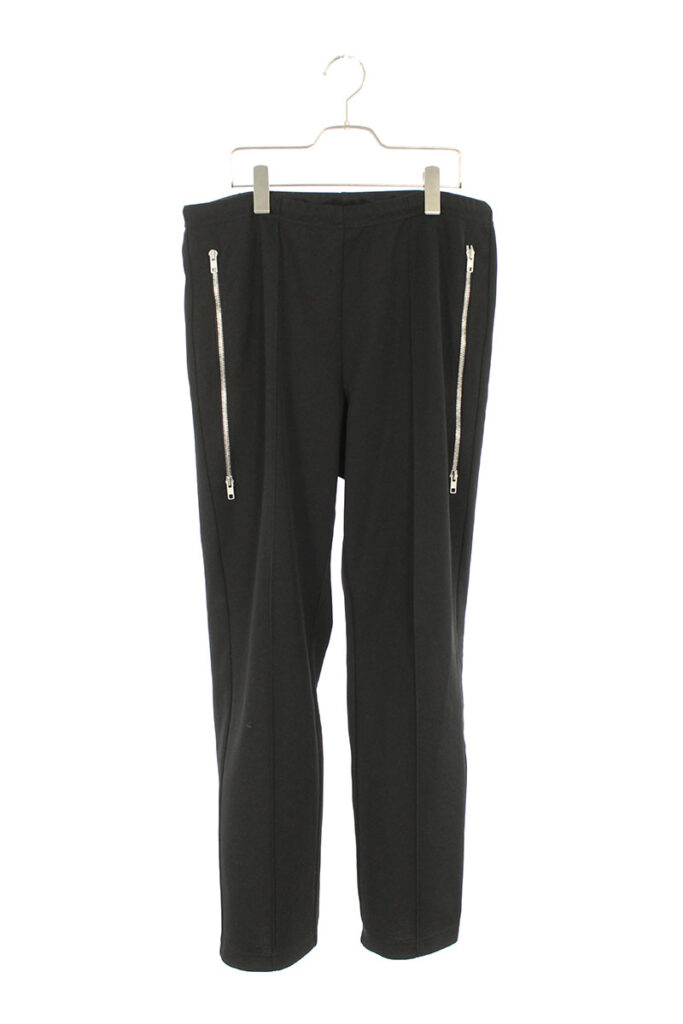 メゾンマルジェラ Maison Margiela Track Pants S50KA0529 ジップ ...