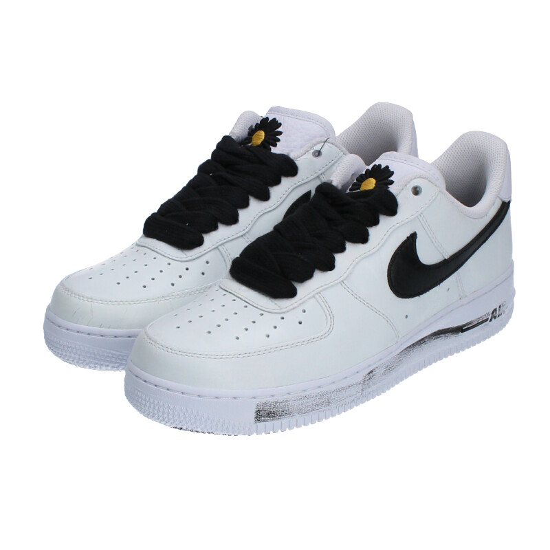 ナイキ NIKE × ピースマイナスワン peaceminusone AIR FORCE 1 PARA ...