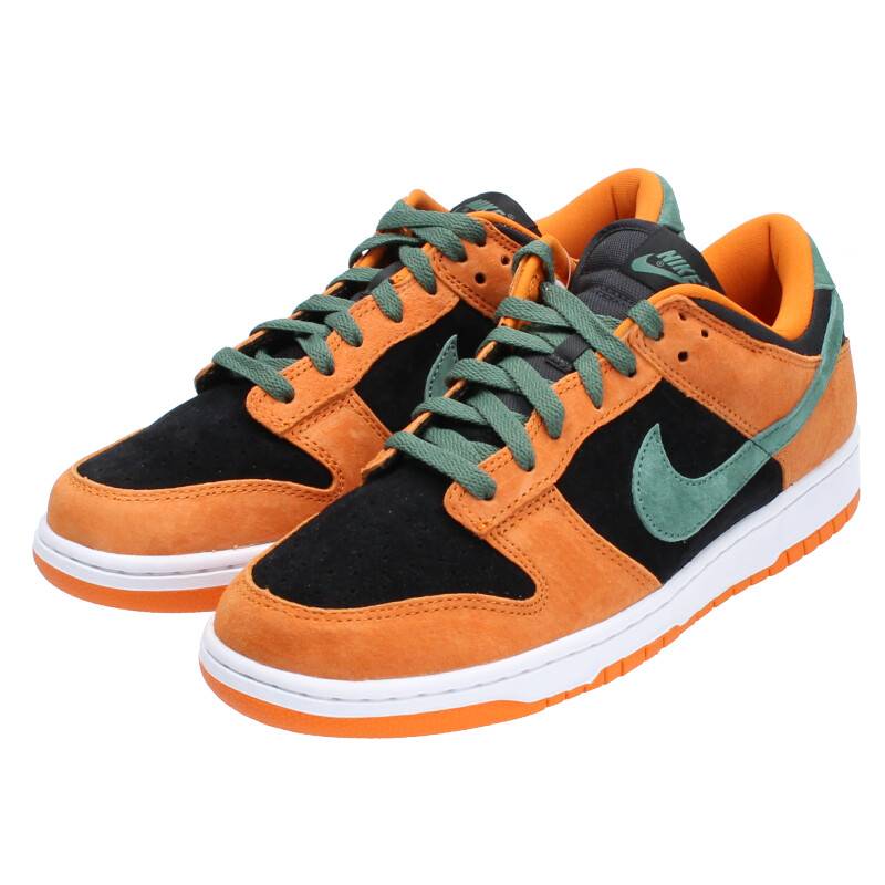 ナイキ NIKE DUNK LOW SP CERAMIC DA1469-001 ダンクロウエスビーセラミックスニーカー