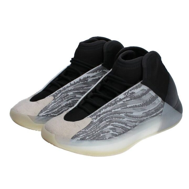 アディダス カニエウエスト adidas Kanye West YEEZY QNTM 【Q46473】ハイカットスニーカー