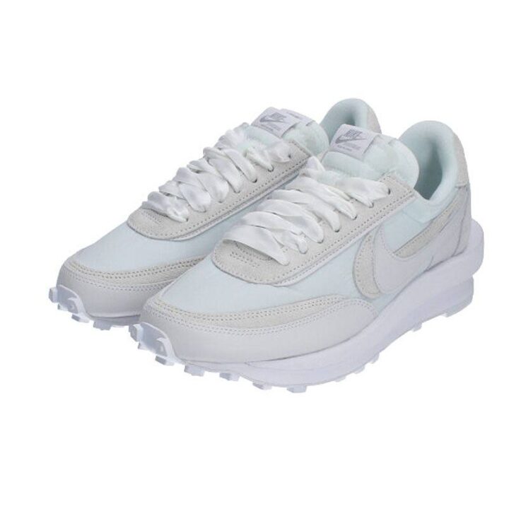 ナイキ NIKE ×サカイ sacai LDV Waffle BV0073-101ワッフルスニーカー