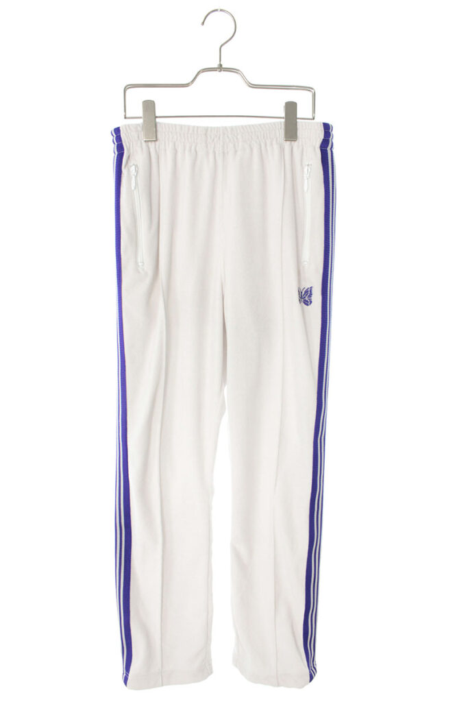 ニードルス Needles Narrow Track Pant IN187 サイドライントラックロングパンツ