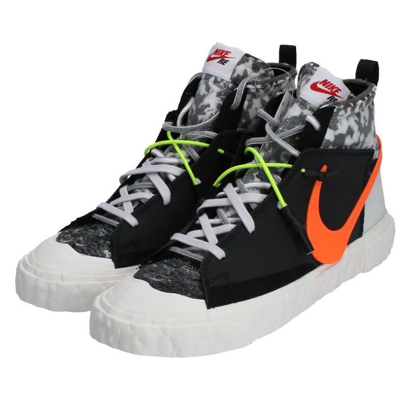 ナイキ NIKE レディメイド READYMADE ブレザーミッド BLAZER MID CZ3589-001