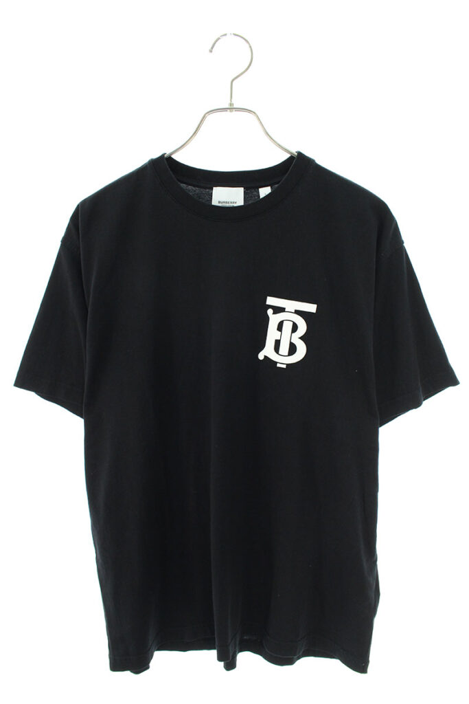 バーバリー Burberry 8017484 TBロゴプリントTシャツ