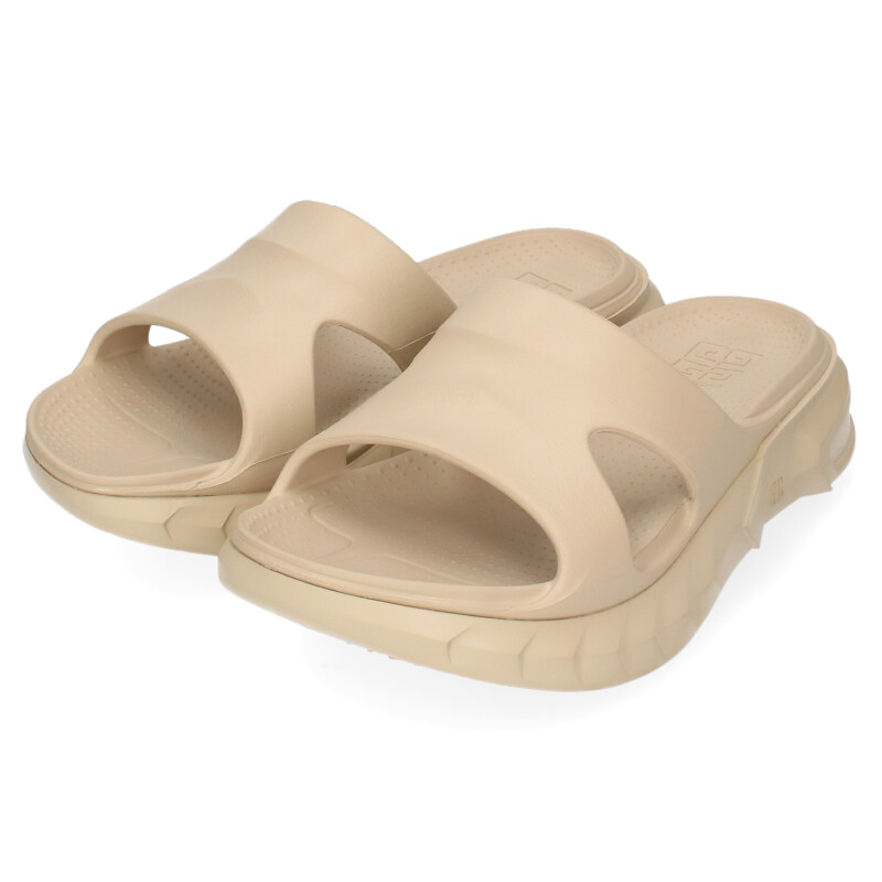 ジバンシィ GIVENCHY マシュマロラバーサンダル Marshmallow Slide Sandals