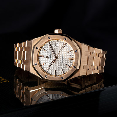 AUDEMARS PIGUET