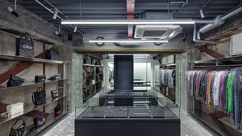 RINKAN 銀座店