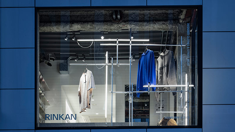 RINKAN 銀座店