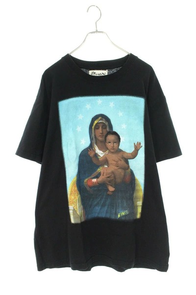 プリントTシャツ