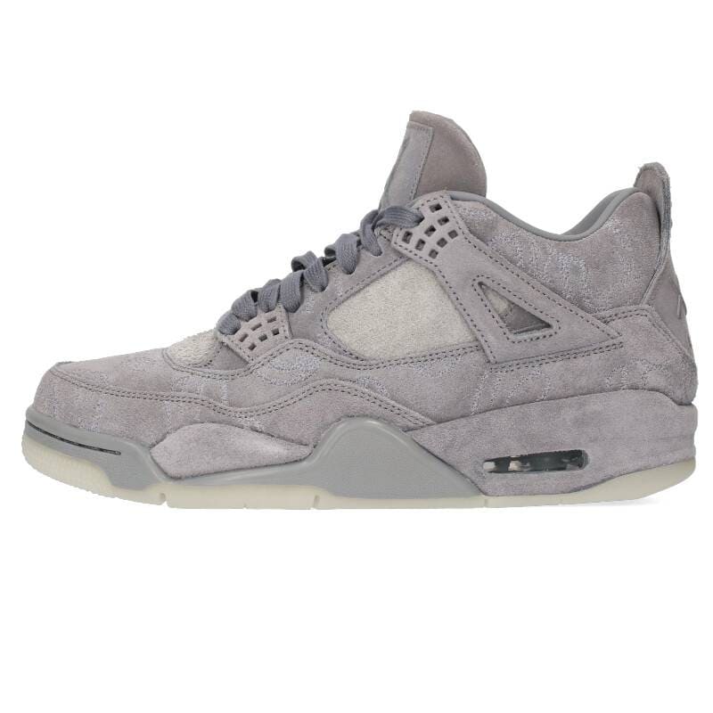 ナイキ NIKE AIR JORDAN 4 RETRO KAWS 930155-003 エアジョーダン4レトロカウズスニーカー