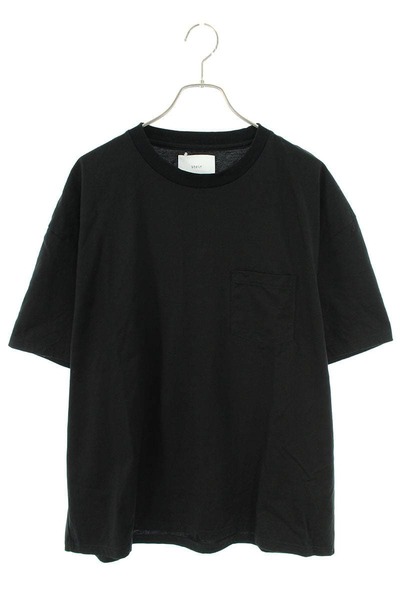 OVERSIZED POCKET TEE オーバーサイズ ポケット Tシャツ