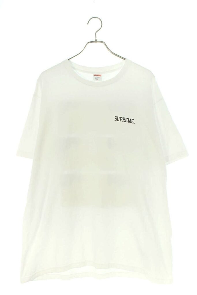 シュプリーム Supreme × アキラ AKIRA Syringe Tee シリングプリントTシャツ