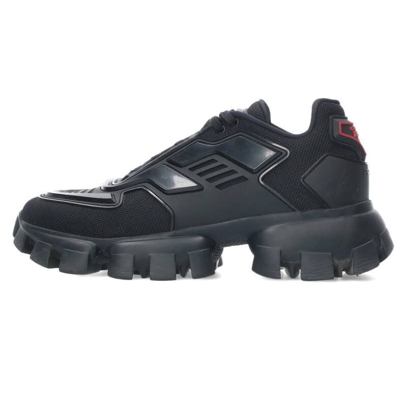 プラダ PRADA CLOUDBUST THUNDER 2EG293 クラウドバストサンダースニーカー の買取実績・査定金額 | ブランド買取