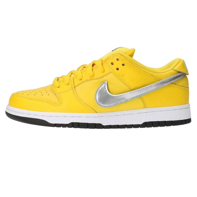 ナイキ NIKE SB DUNK LOW PRO OG QS BV1310-700 ダンクローエスビーオージー ダイヤモンドサプライスニーカー