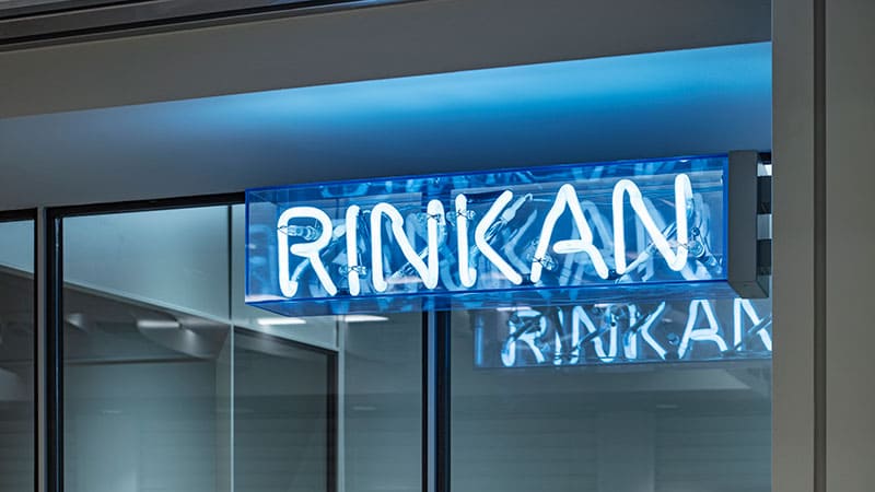 RINKAN 横浜ジョイナス店（買取専門）