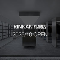 RINKAN 札幌店 OPEN