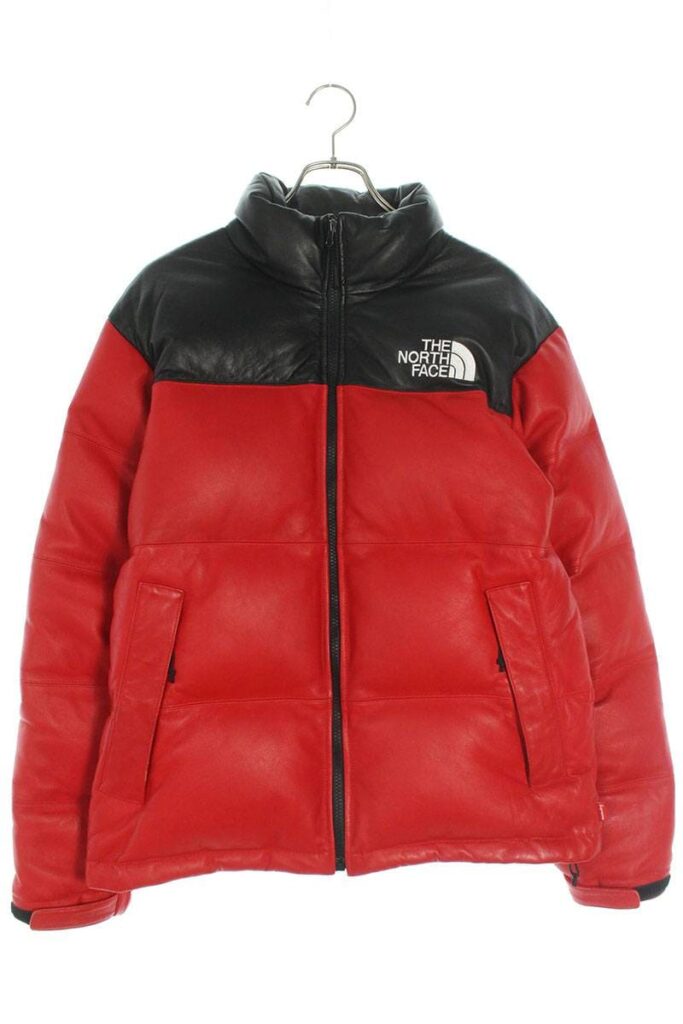 シュプリーム Supreme × ザ ノースフェイス The North Face 800-Fill