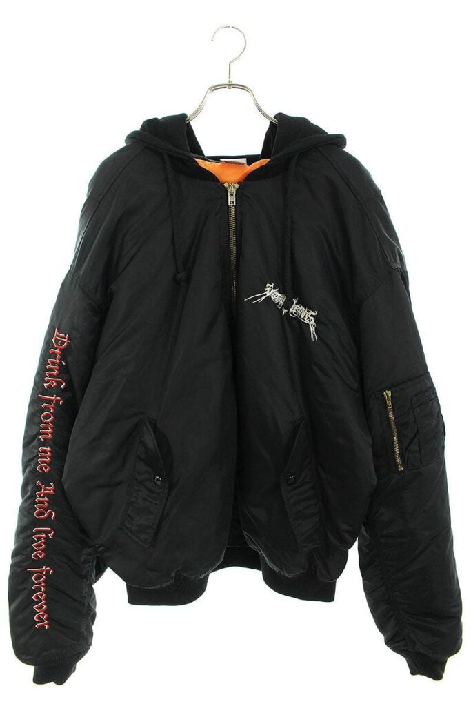 ヴェトモン VETEMENTS UAH21TR613 MOTORHEADモーターヘッドプリント ...