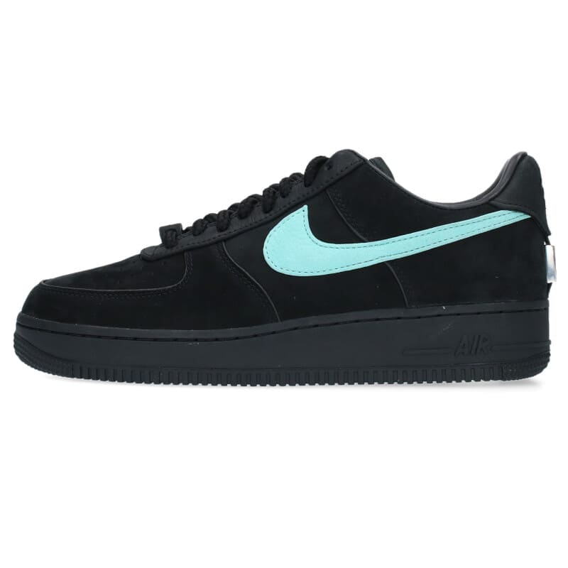 TIFFANY&Co. Air Force 1 Low 1837/DZ1382-001 エアフォース1 ロー 1837スニーカー