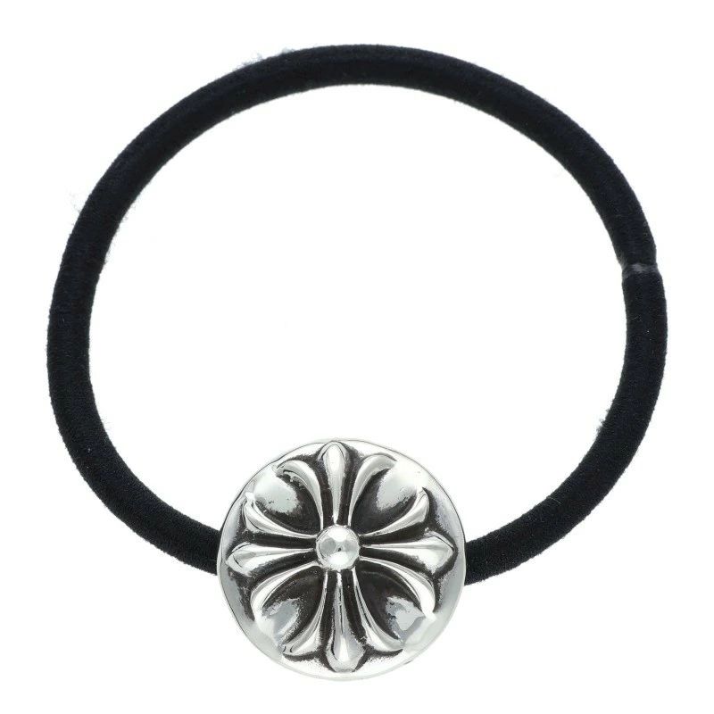 クロスボールヘアバンド