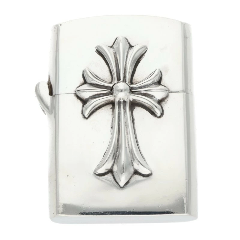 スモールCHクロスジッポライター