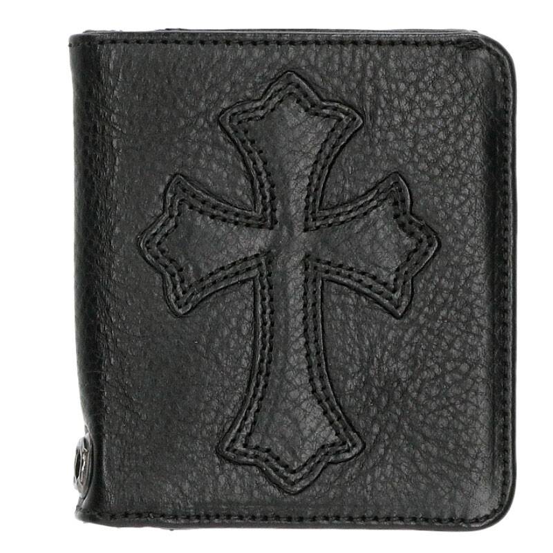 美品✨クロムハーツ　長財布　ジッピーウォレット　リンカン鑑定済 RINKAN - 財布｜Yahoo!ショッピング